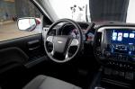 Chevrolet Silverado 2014 года